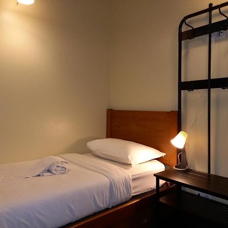 Lisbon Budget Inn Exteriör bild
