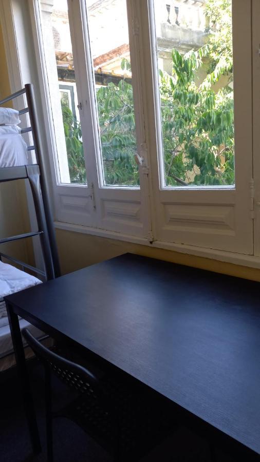 Lisbon Budget Inn Exteriör bild