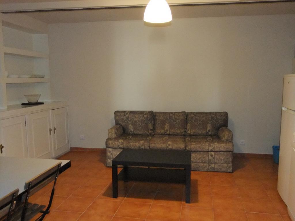 Lisbon Budget Inn Exteriör bild